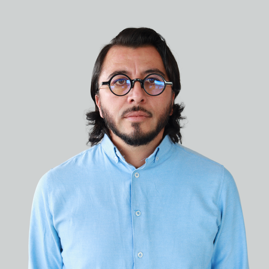 Germán Díaz Hernández