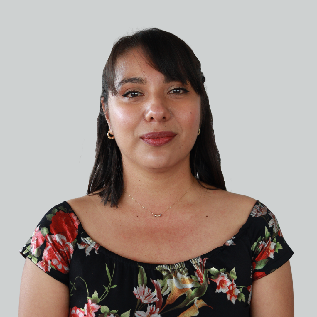 Nydia Valeria López Calderón