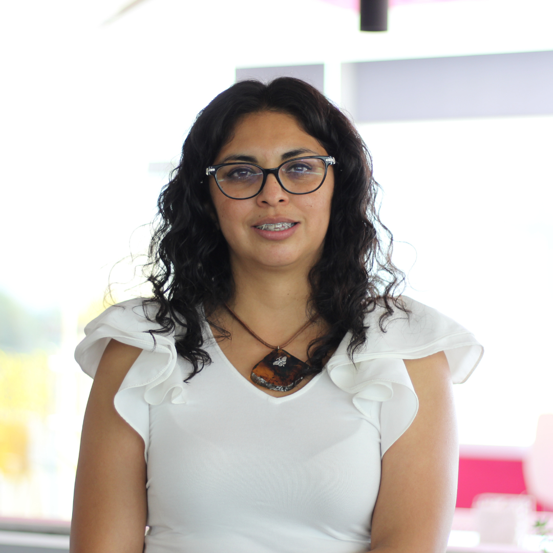 Araceli Hernández Morales