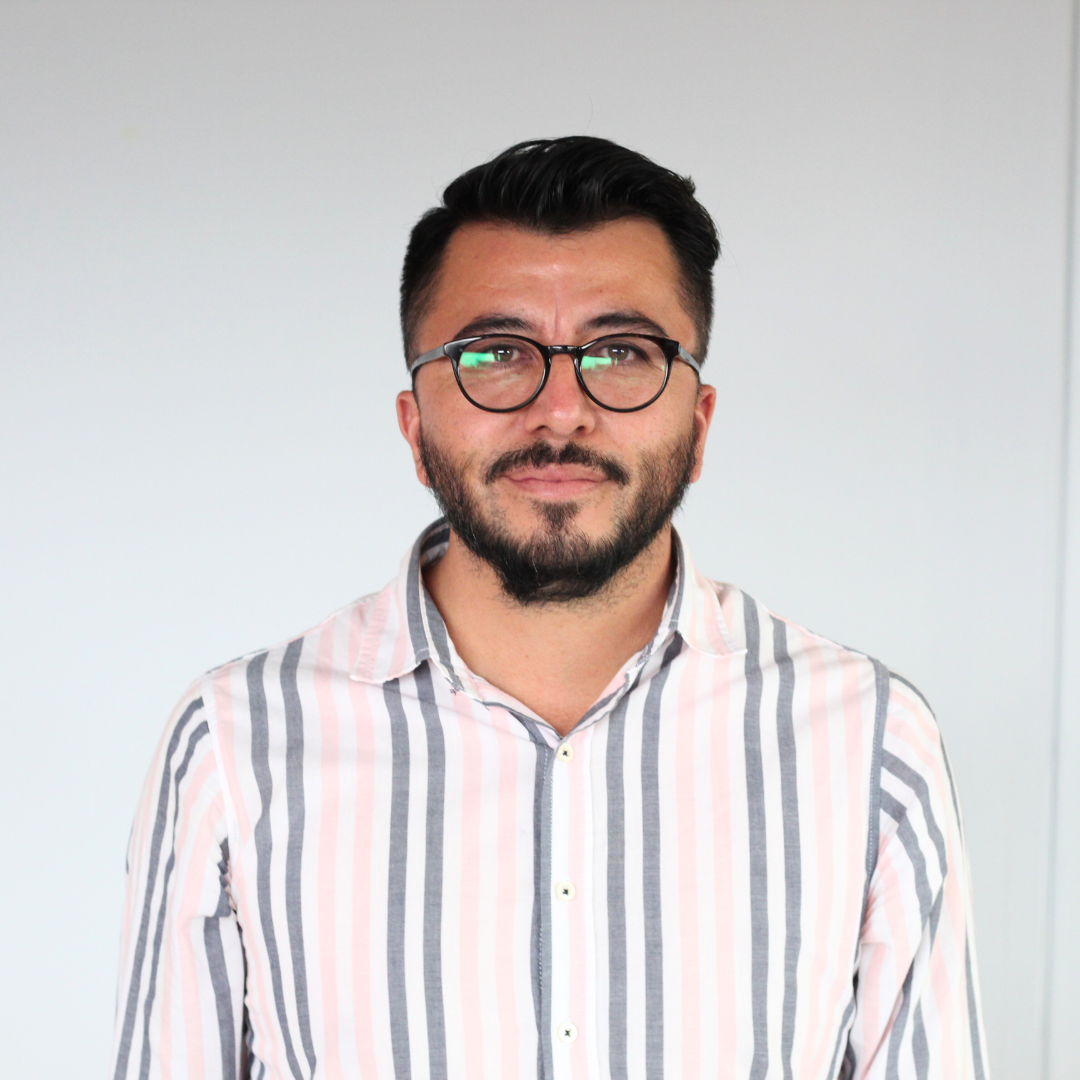Germán Díaz Hernández