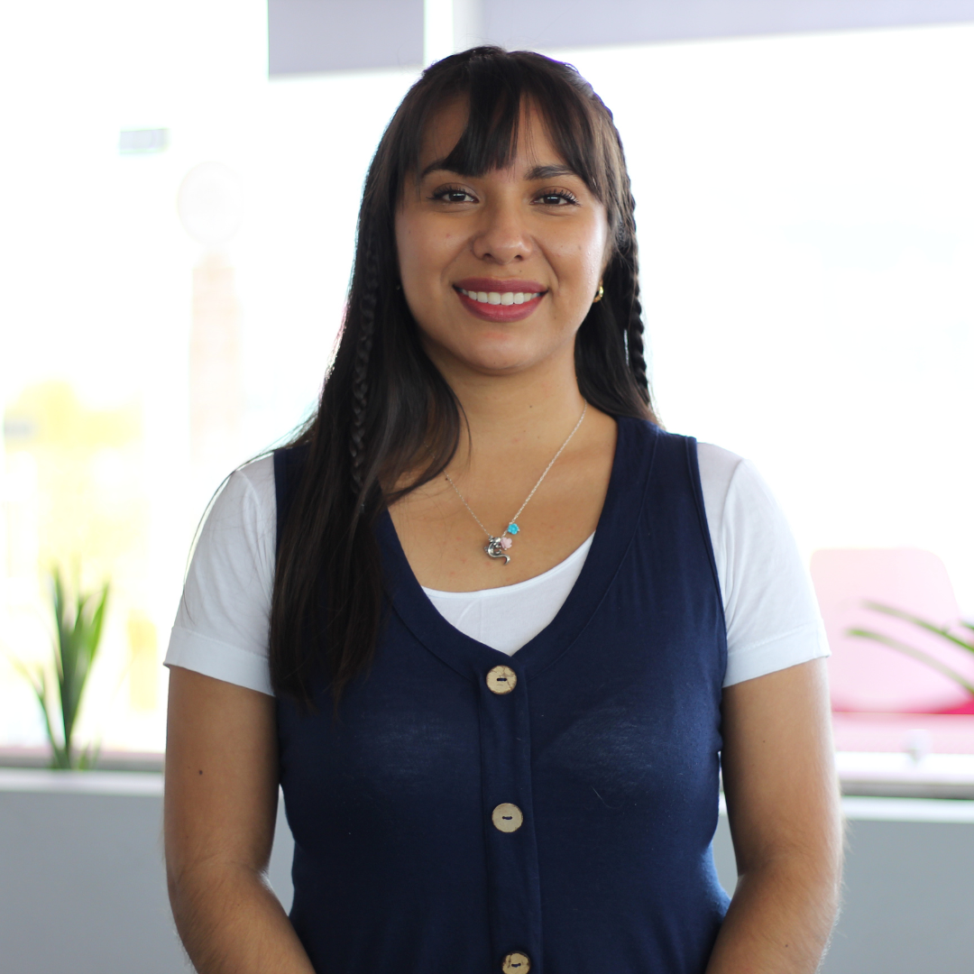 Nydia Valeria López Calderón