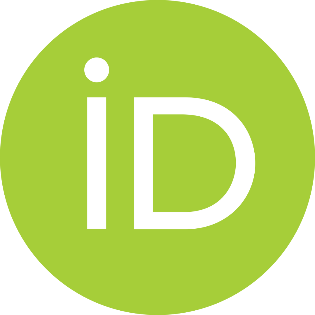 ORCID icon
